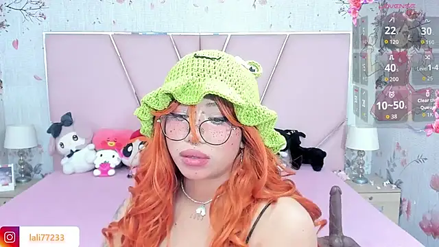 SafiroAgataaa online show from 06-18-26, 09:14