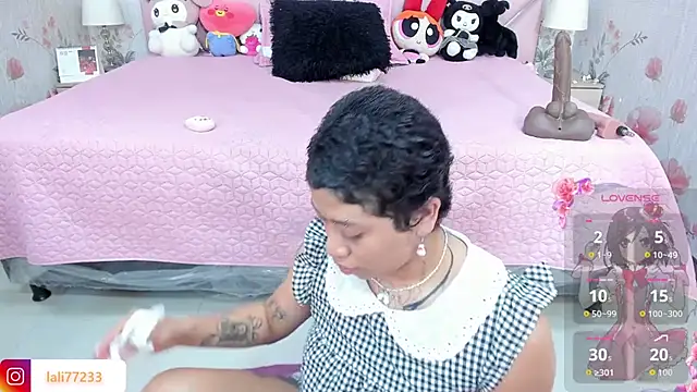 SafiroAgataaa online show from 06-28-26, 02:39