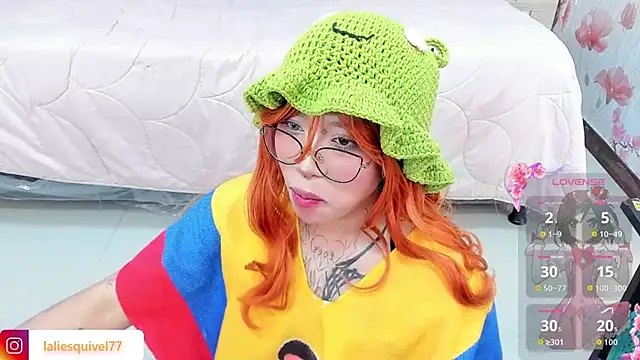 SafiroAgataaa online show from 07-07-26, 07:23