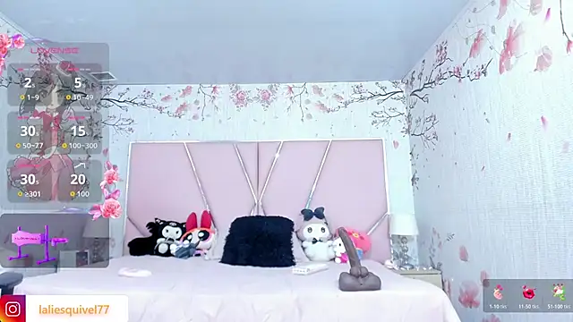 SafiroAgataaa online show from 07-21-26, 05:10