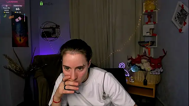 daisy baby1 online show from 03-26-26, 08:25