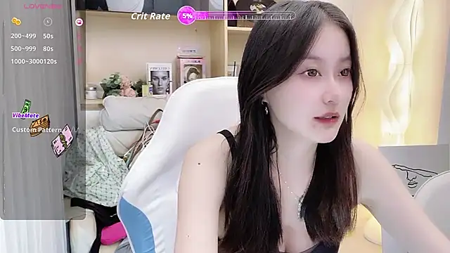 Naiyi-babe online show from 09-14-25, 07:46