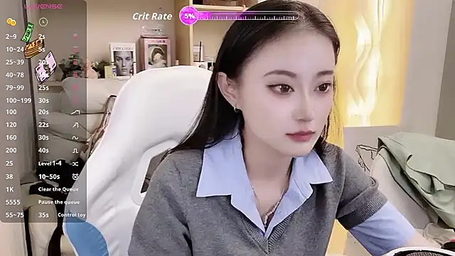 Naiyi-babe online show from 10-09-25, 05:00