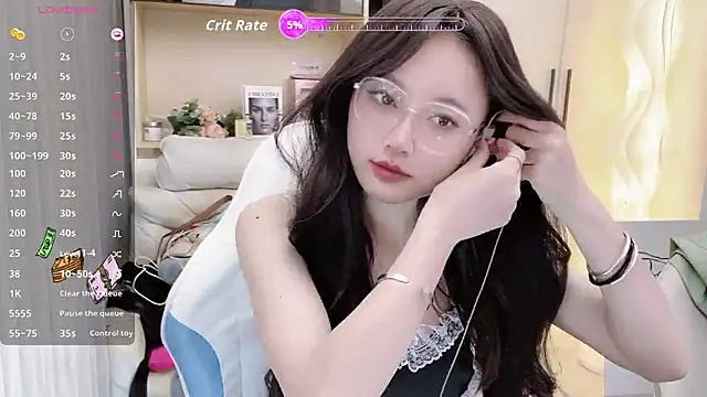 Naiyi-babe online show from 10-12-25, 02:49