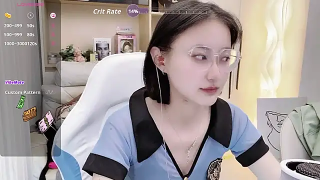 Naiyi-babe online show from 10-29-25, 05:14