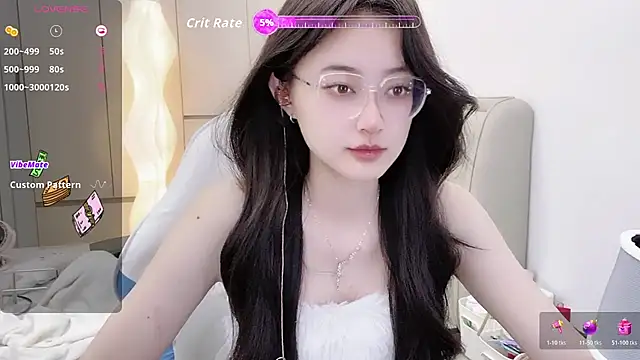 Naiyi-babe online show from 11-15-25, 02:24