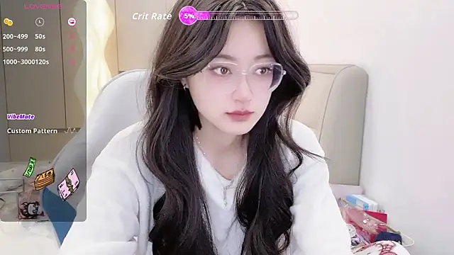 Naiyi-babe online show from 11-19-25, 03:23
