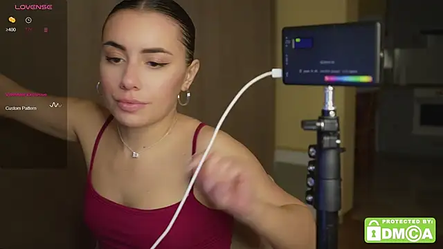 Snapshot of KateCarrey chatting on 09-14-25, 04:17 KateCarrey online show from 09-14-25, 04:17