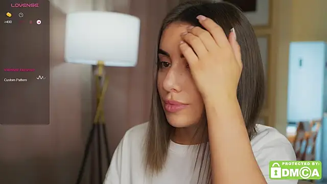 Snapshot of KateCarrey chatting on 09-18-25, 07:32 KateCarrey online show from 09-18-25, 07:32