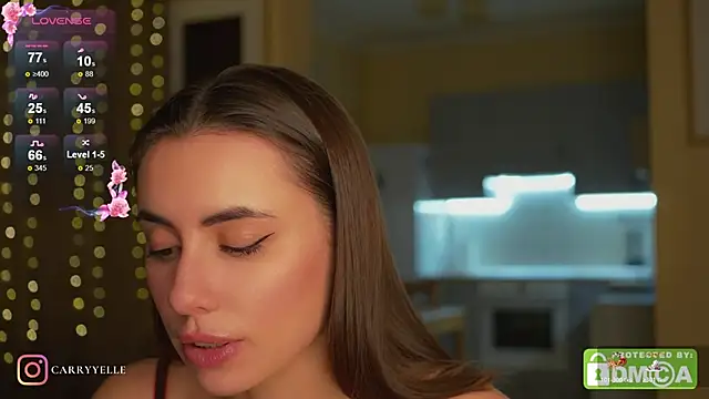 Snapshot of KateCarrey chatting on 11-14-25, 06:39 KateCarrey online show from 11-14-25, 06:39