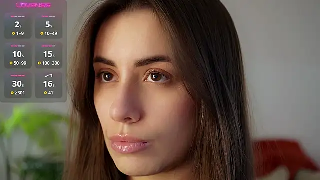 KateCarrey online show from 04-20-26, 02:53