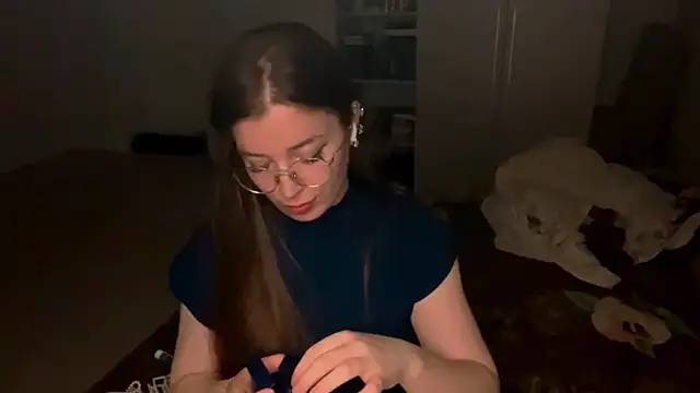 NataliaBorkin online show from 09-12-25, 08:53