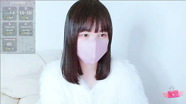 Zinzin chan online show from 01-14-26, 06:35