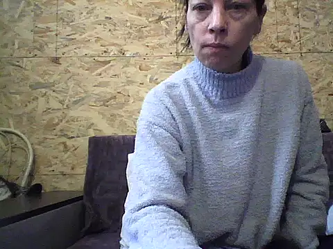 Milana38 online show from 10-13-25, 06:57