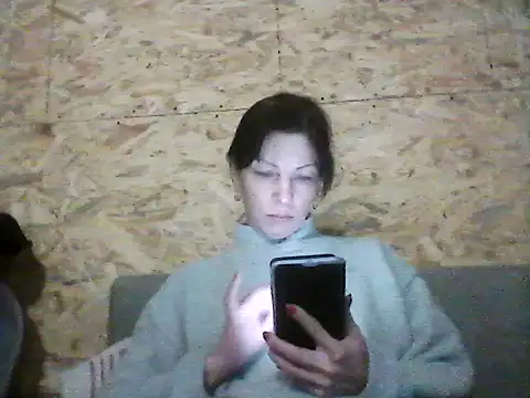 Milana38 online show from 01-13-26, 04:45