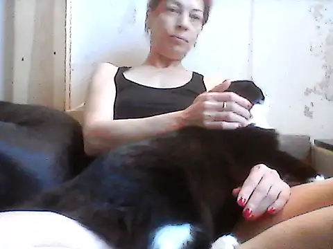 Milana38 online show from 05-27-26, 08:00