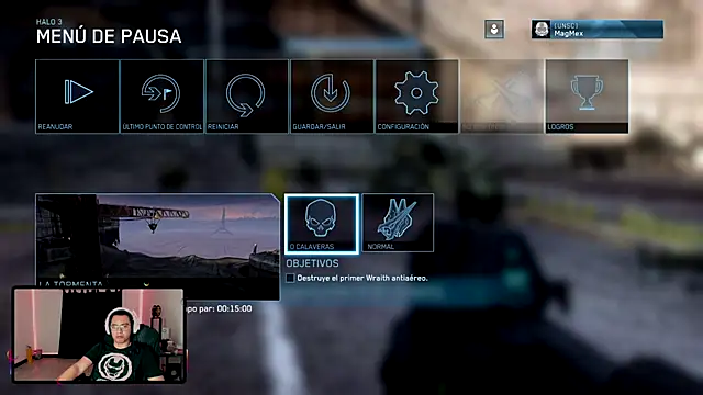 magmex30 online show from 11-04-25, 12:21