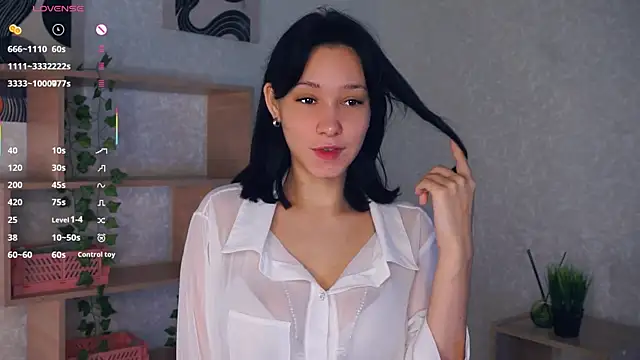 IrenePlamer online show from 11-14-25, 08:07