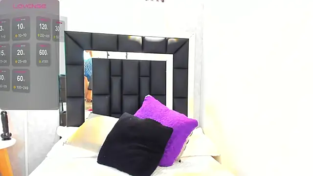 elian 7 online show from 04-11-26, 12:31