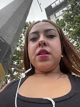 Tamara valentine online show from 11-12-25, 09:03