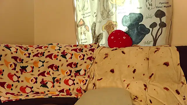 Shadow Slut online show from 10-12-25, 08:30