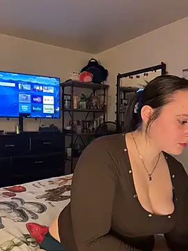 Shadow Slut online show from 11-08-25, 11:14