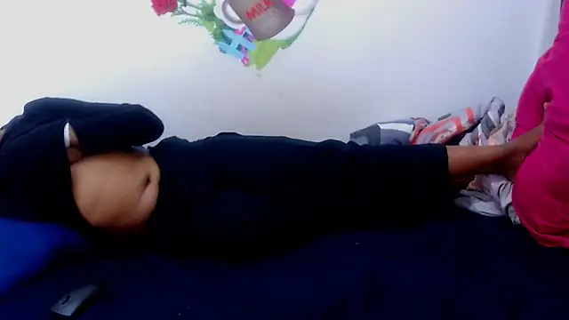 XSexySnow30XX online show from 09-29-25, 09:30