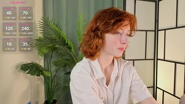 JuanaFriesz online show from 09-18-25, 07:10