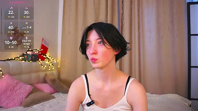 JuanaFriesz online show from 01-09-26, 09:12