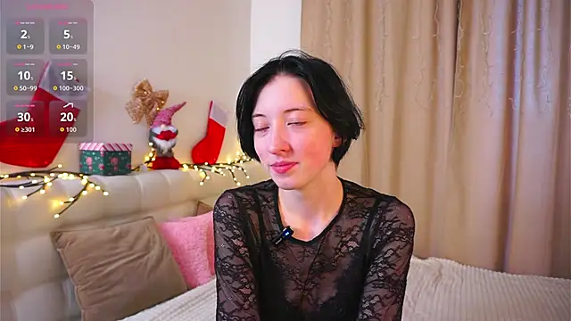 JuanaFriesz online show from 01-12-26, 09:14