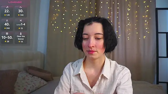 JuanaFriesz online show from 02-13-26, 09:16