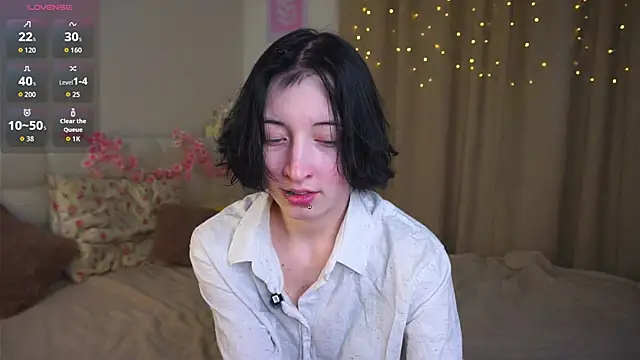 JuanaFriesz online show from 02-27-26, 09:20