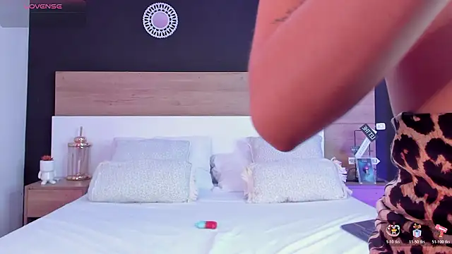 MiaTaylorSweet online show from 02-02-26, 03:44