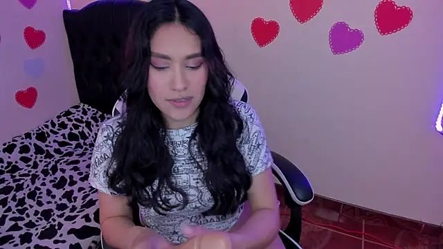 megaan cb online show from 03-06-26, 04:14