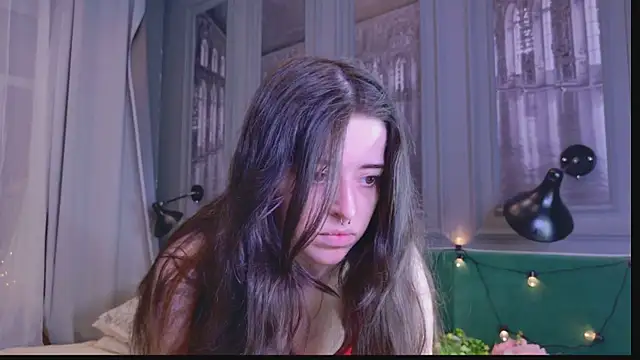 Snapshot of SoftAmora chatting on 01-09-26, 06:05 SoftAmora online show from 01-09-26, 06:05