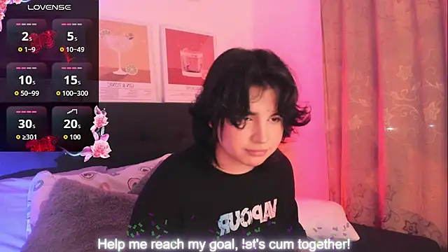 Snapshot of damienbeltmonth chatting on 09-19-25, 11:38 damienbeltmonth online show from 09-19-25, 11:38