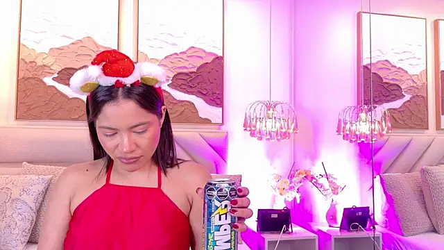 kendalFox  online show from 12-03-25, 01:24