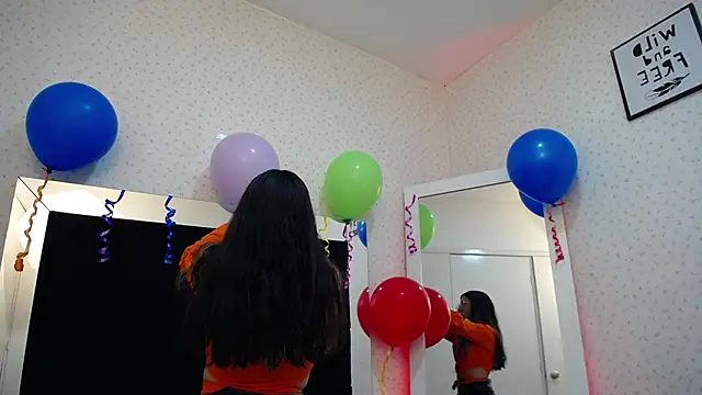 LunaRichy  online show from 09-22-25, 12:18