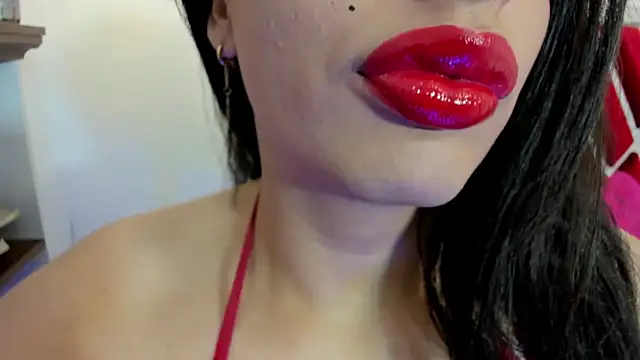 sweet Elizabeth online show from 02-23-26, 12:02