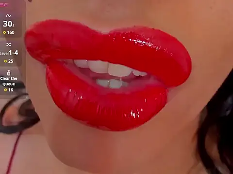 sweet Elizabeth online show from 05-09-26, 12:54