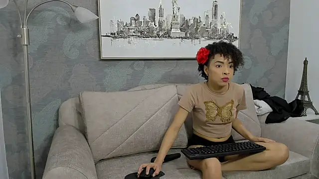 Lucia jane online show from 11-11-25, 08:42