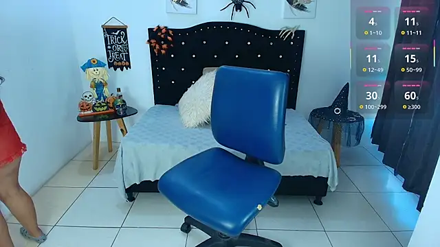 SammySmall F w online show from 10-14-25, 09:26