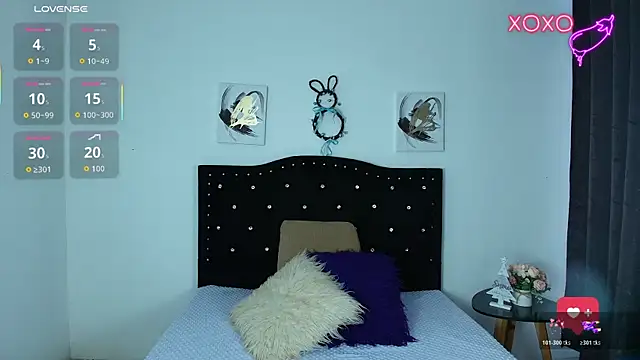 SammySmall F w online show from 12-16-25, 10:37