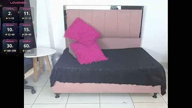 SammySmall F w online show from 01-07-26, 10:45