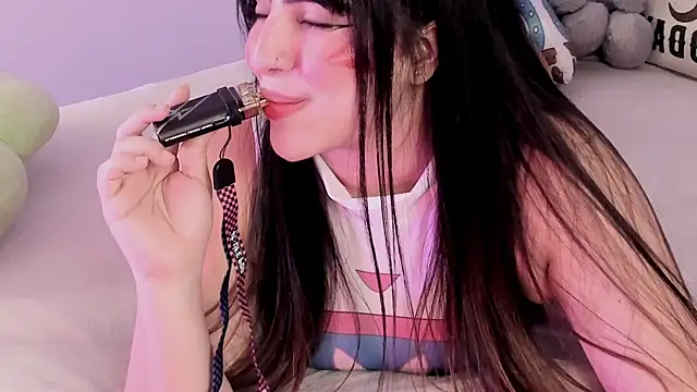 Camila Matinez  online show from 09-26-25, 12:47