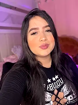 Snapshot of Emiily_Moore1 chatting on 10-10-25, 01:26 Emiily Moore1 online show from 10-10-25, 01:26