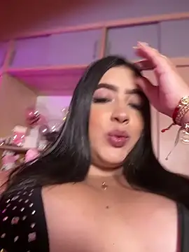 Emiily Moore1 online show from 02-26-26, 11:04