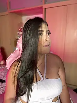 Emiily Moore1 online show from 03-17-26, 09:07