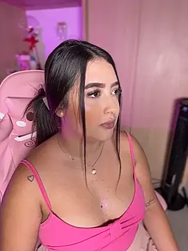 Emiily Moore1 online show from 04-07-26, 08:09