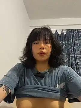 aliciia 23 online show from 11-27-25, 03:19